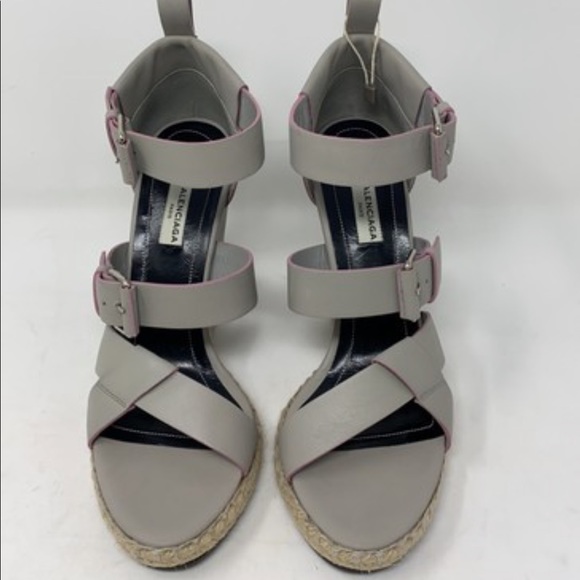 Balenciaga sandals - Picture 6 of 7